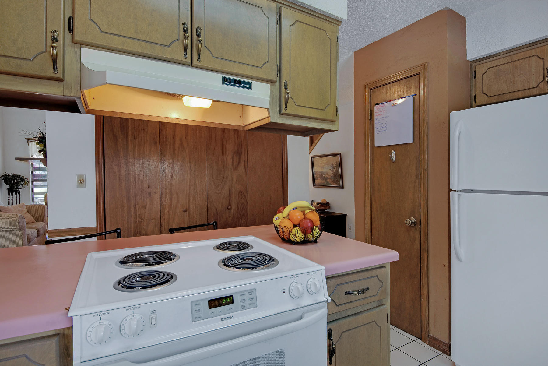 PAGE PLACE - Residential