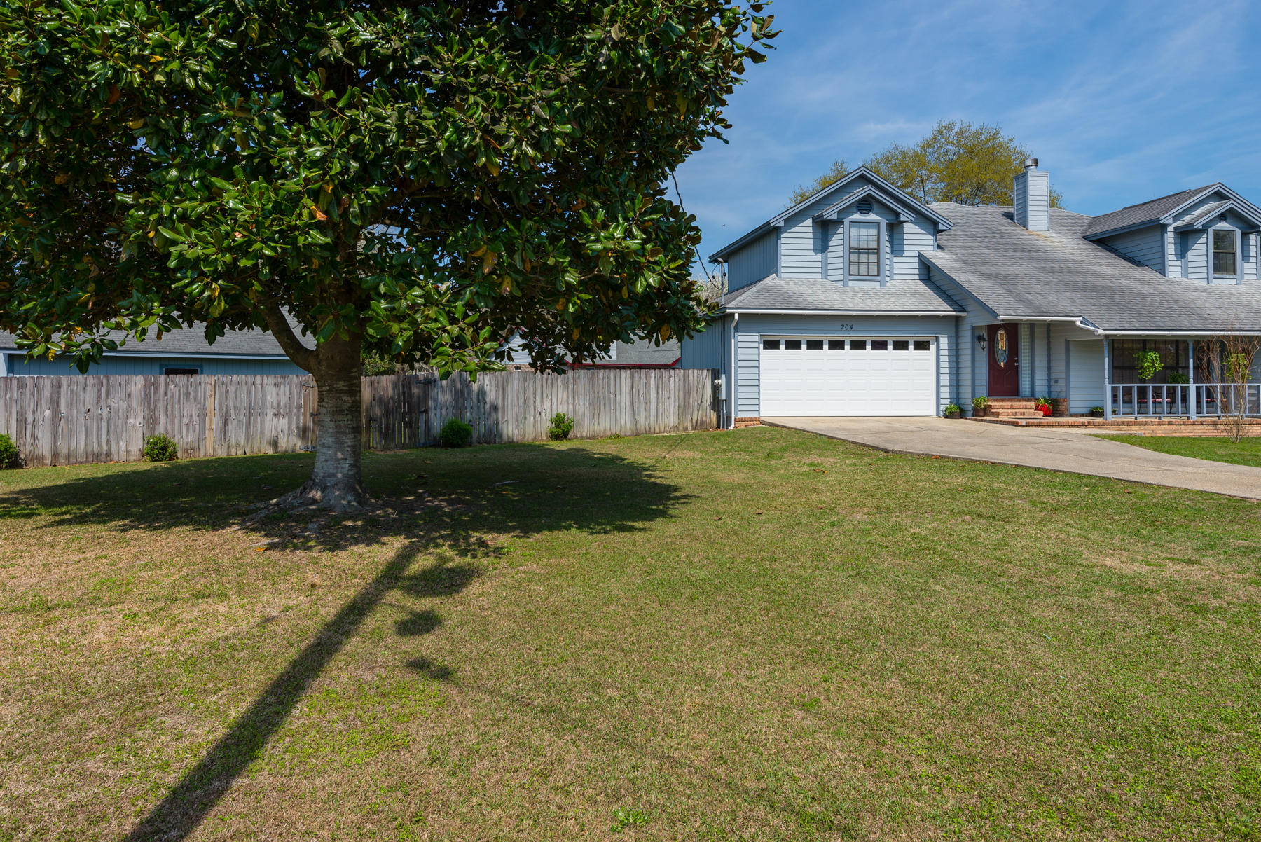 PAGE PLACE - Residential