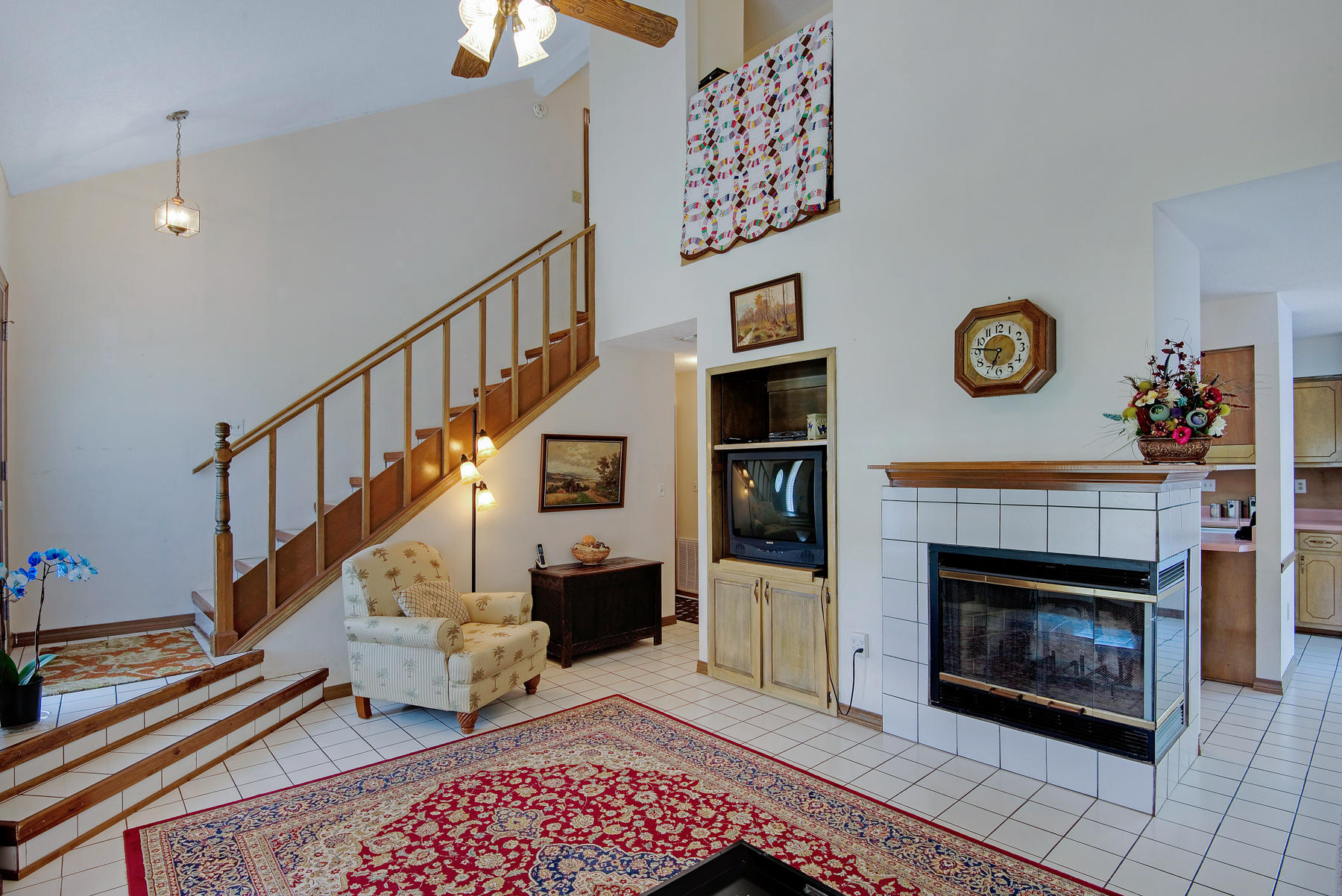 PAGE PLACE - Residential