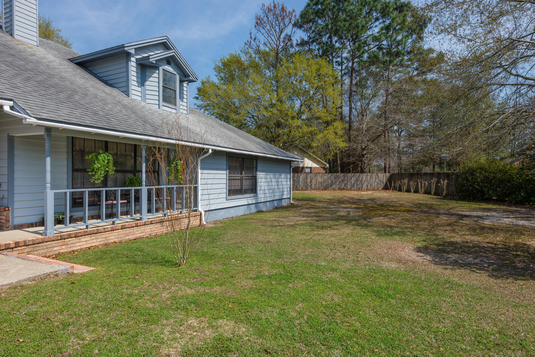 PAGE PLACE - Residential