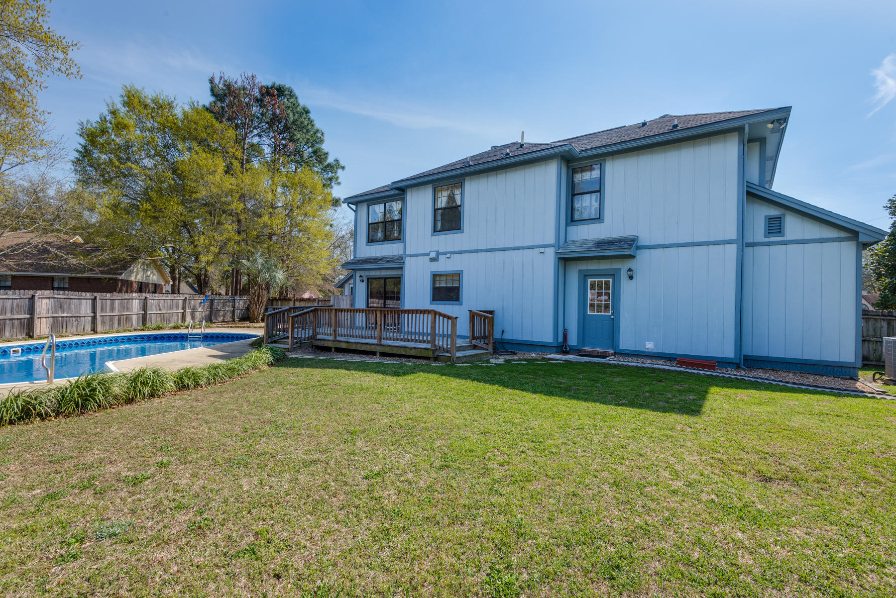 PAGE PLACE - Residential