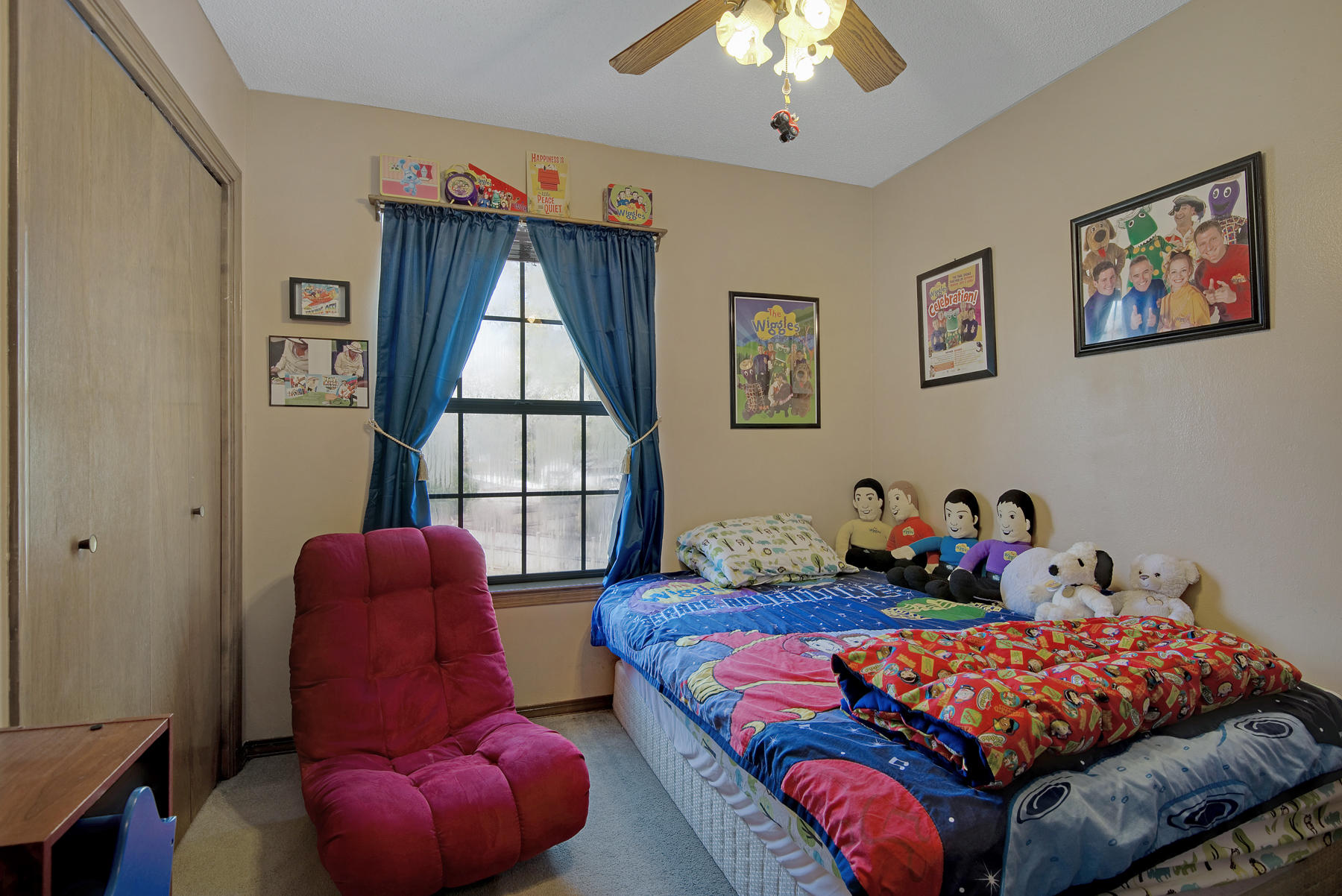 PAGE PLACE - Residential