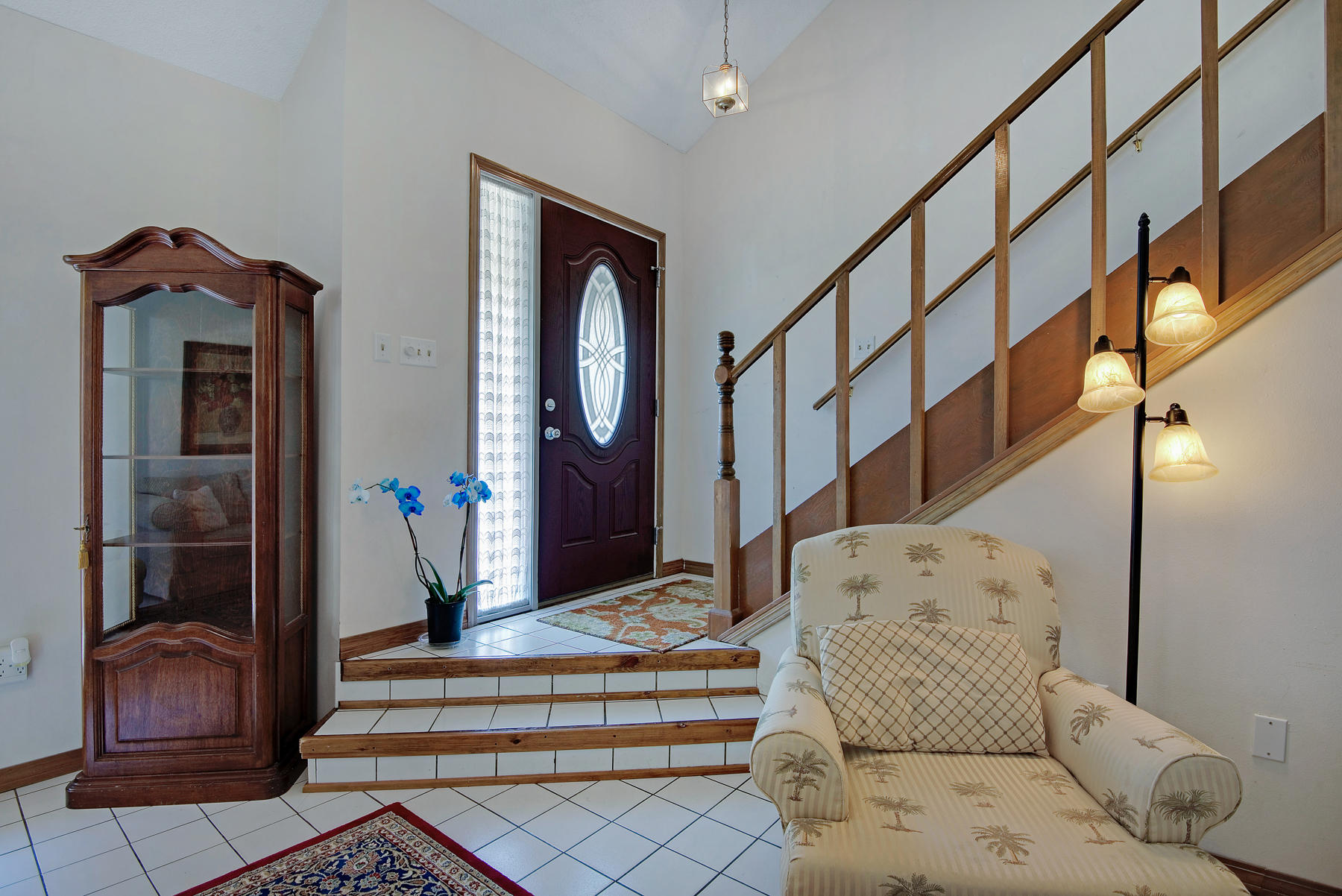 PAGE PLACE - Residential