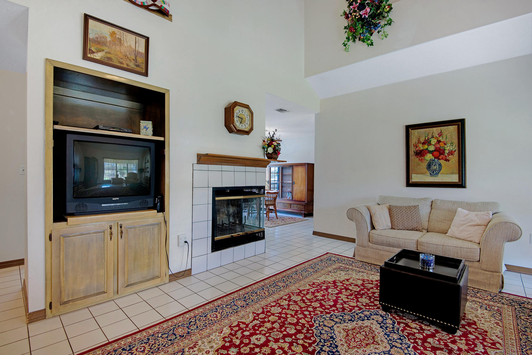 PAGE PLACE - Residential