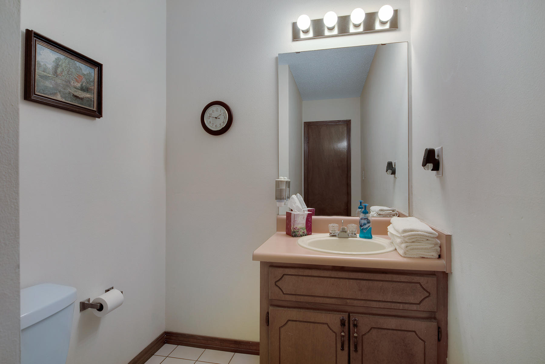 PAGE PLACE - Residential