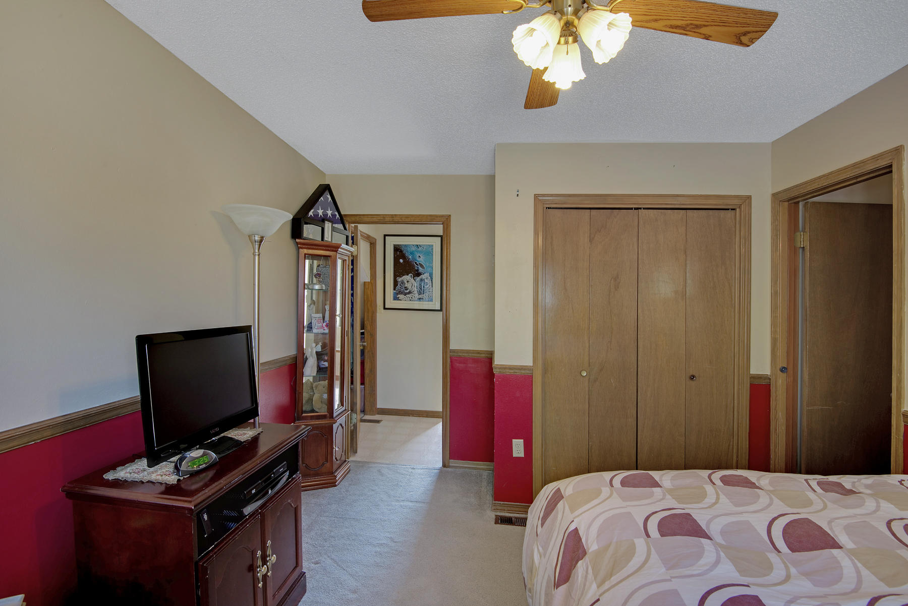 PAGE PLACE - Residential