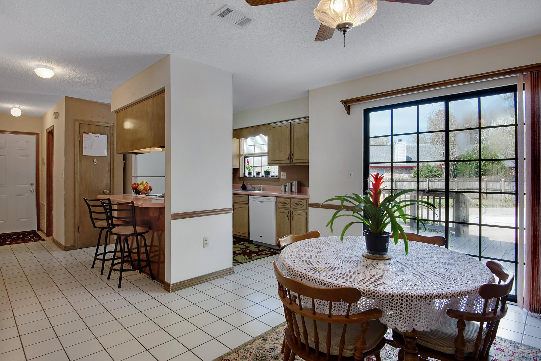 PAGE PLACE - Residential