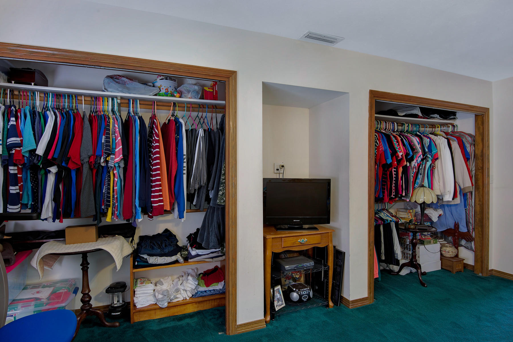 PAGE PLACE - Residential