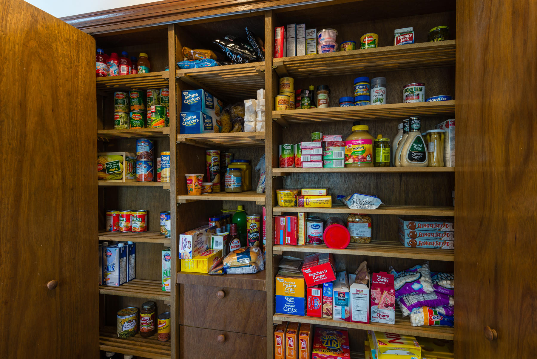 PAGE PLACE - Residential