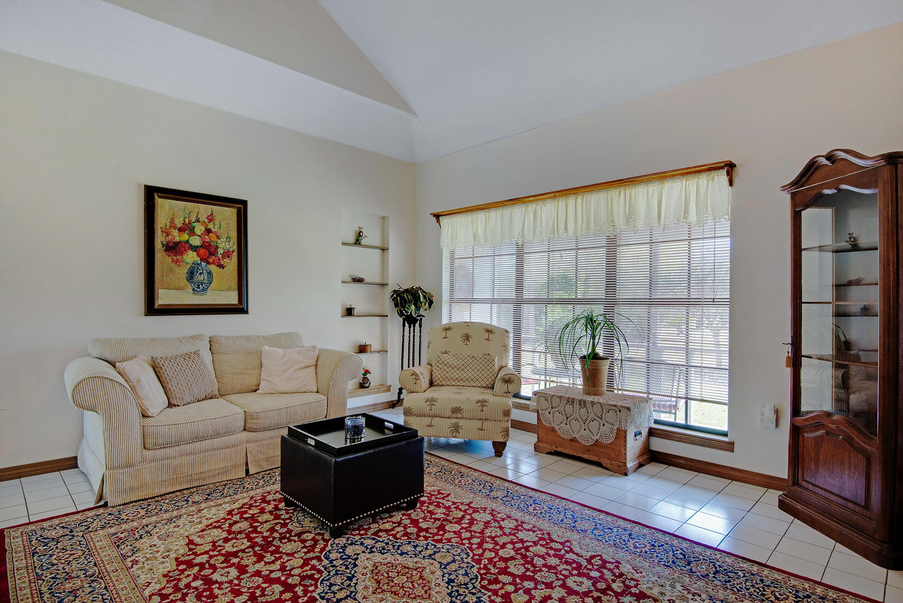 PAGE PLACE - Residential