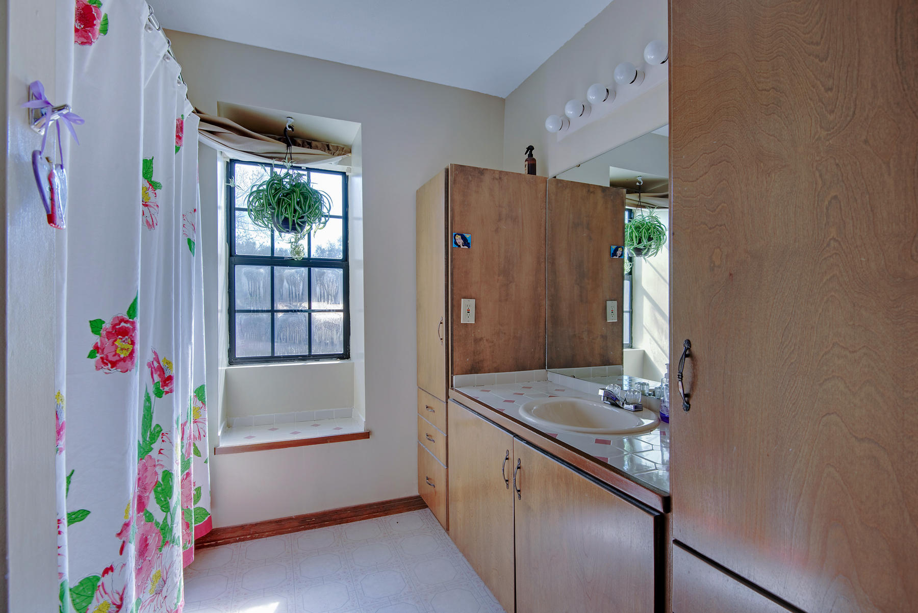 PAGE PLACE - Residential