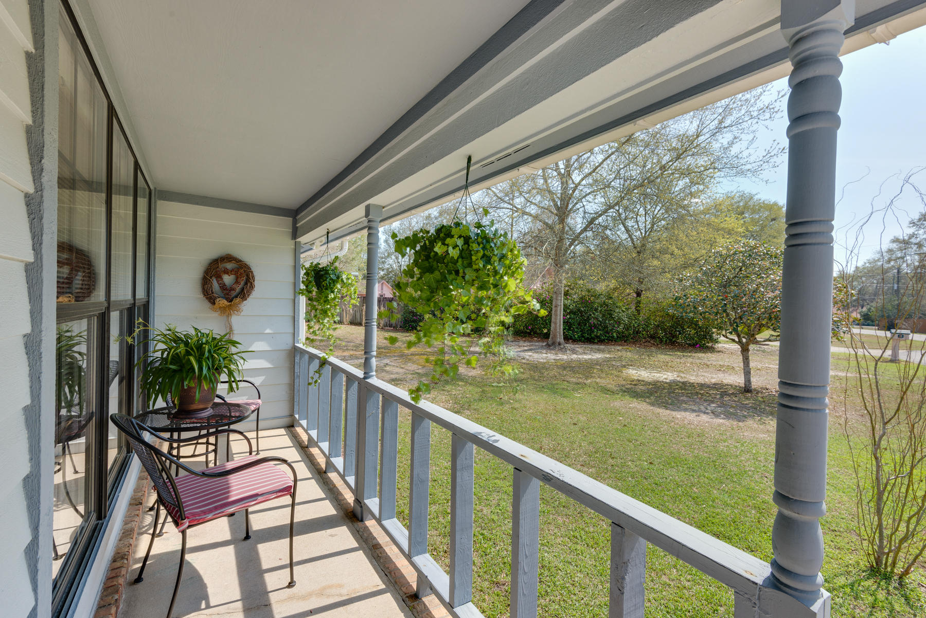 PAGE PLACE - Residential