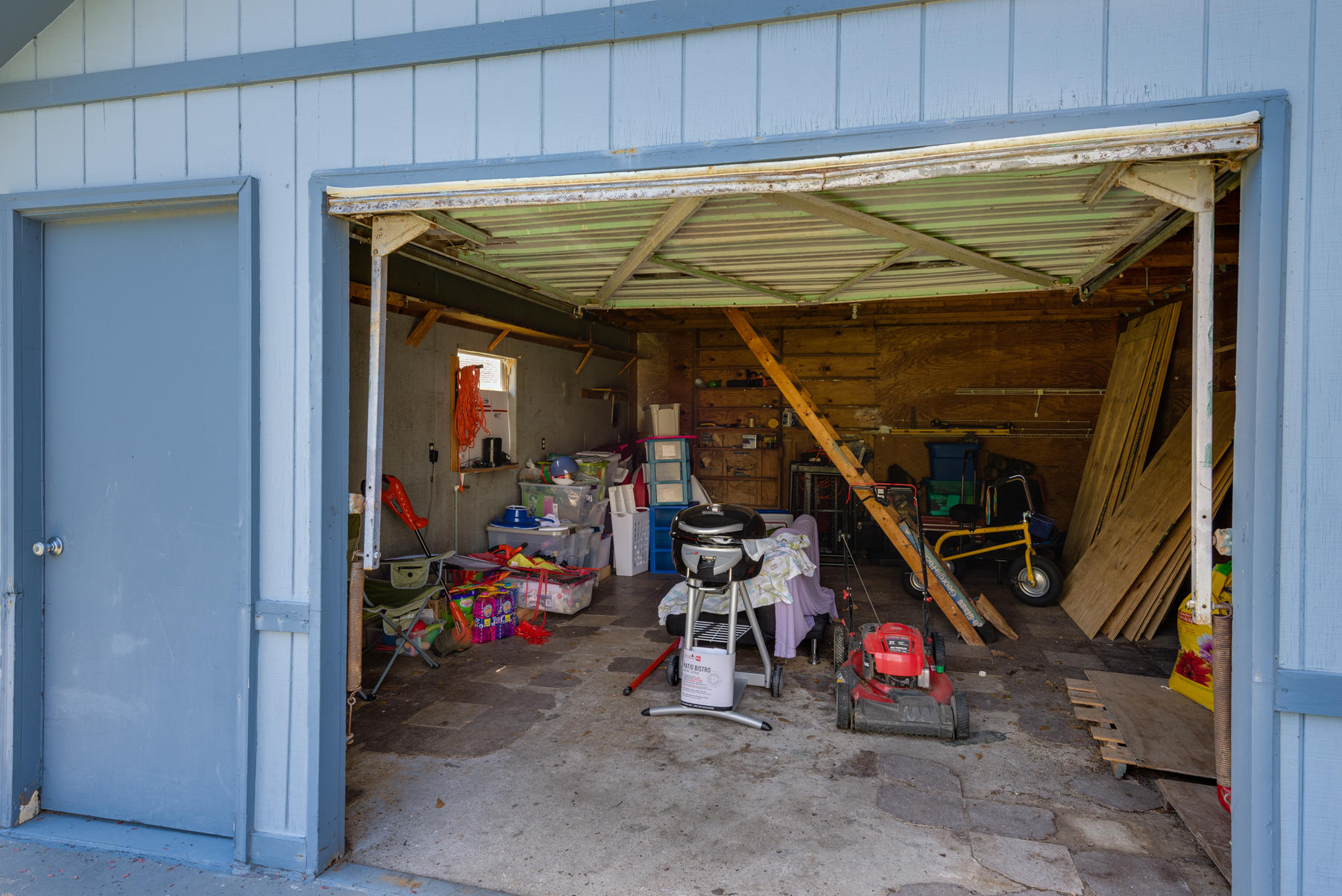 PAGE PLACE - Residential