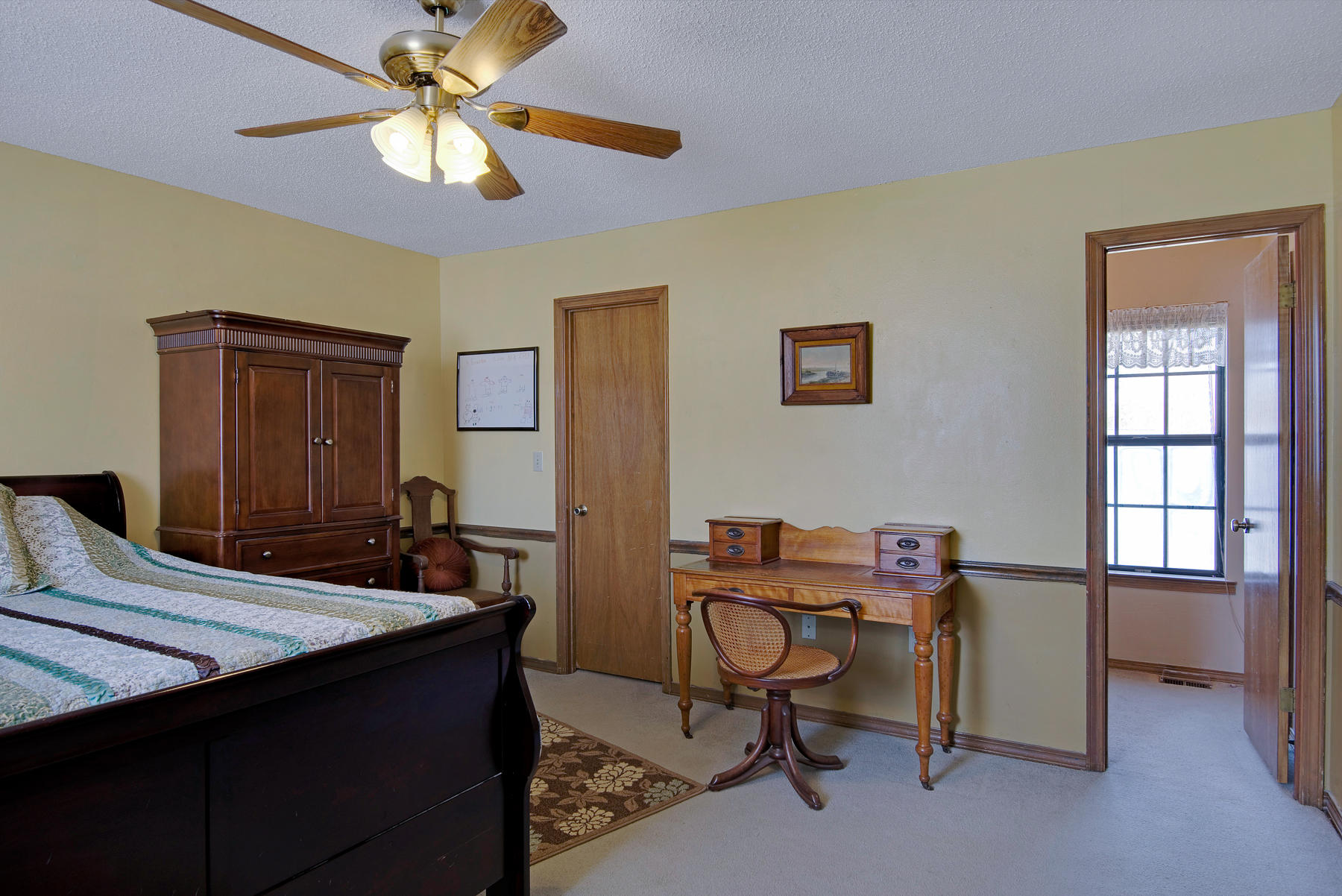 PAGE PLACE - Residential