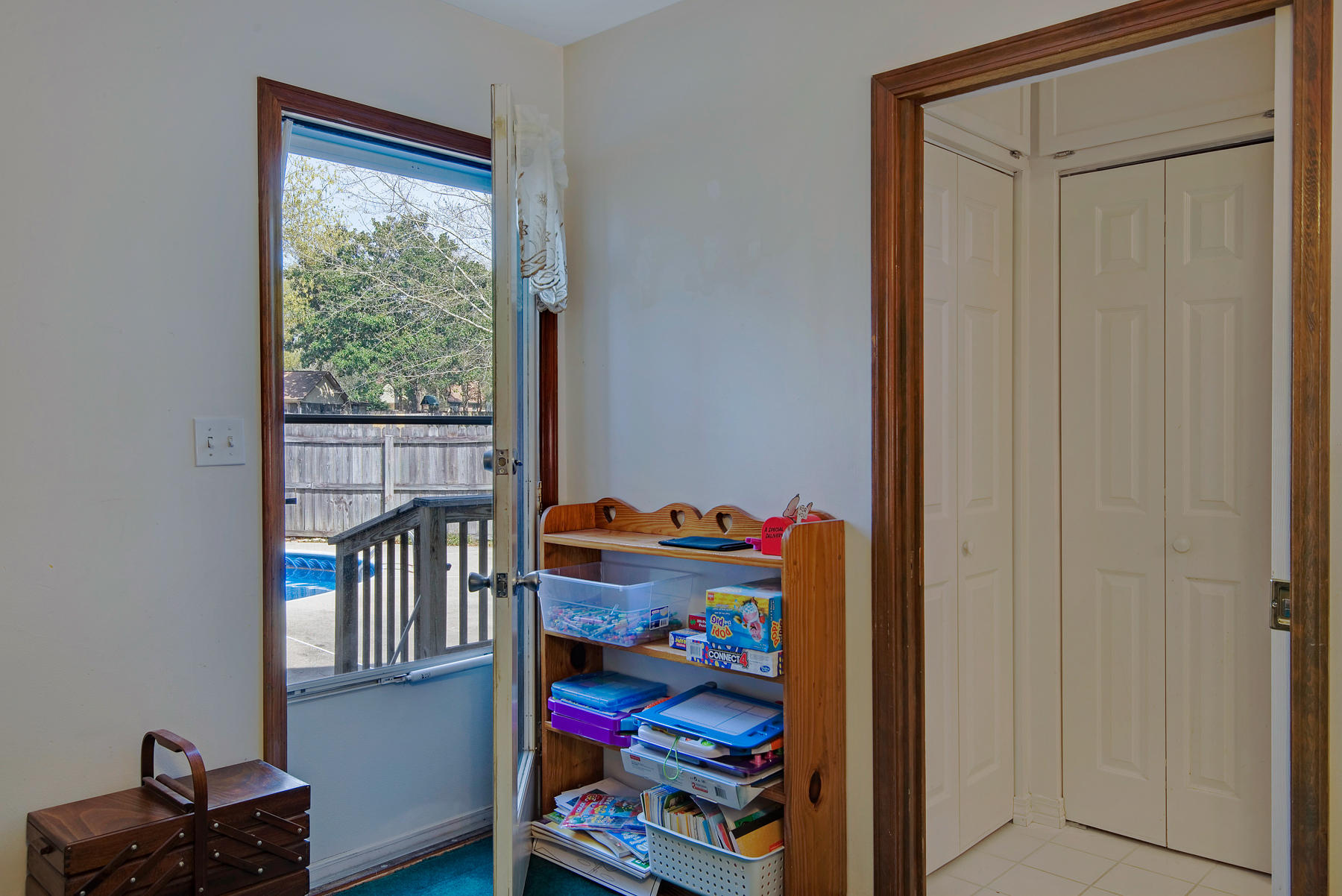 PAGE PLACE - Residential