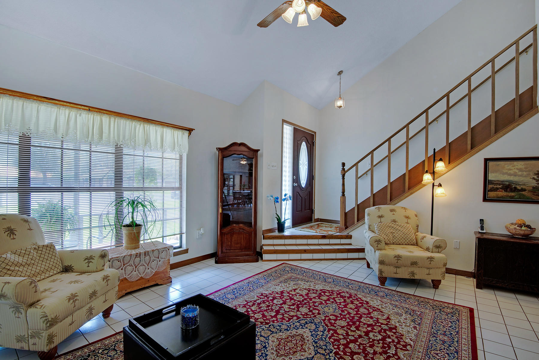 PAGE PLACE - Residential