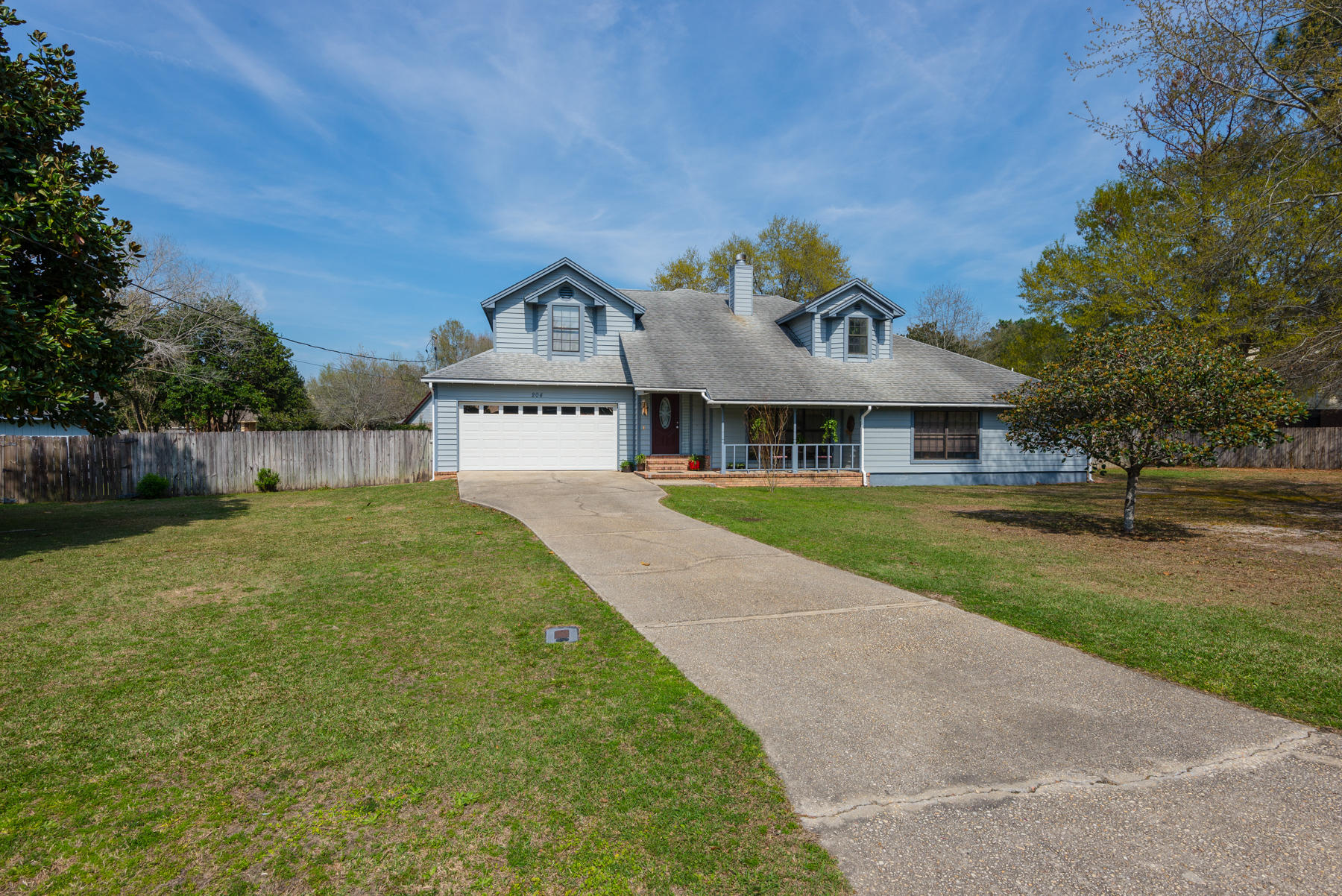 PAGE PLACE - Residential