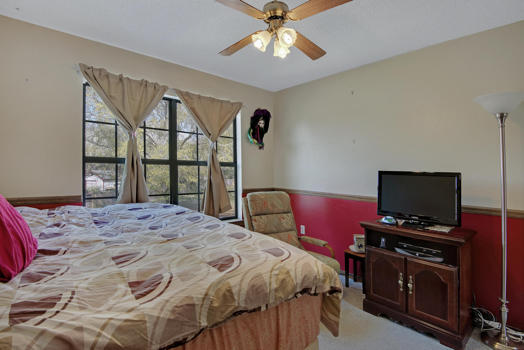 PAGE PLACE - Residential