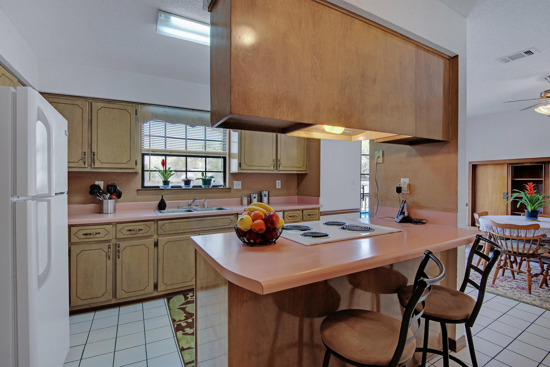 PAGE PLACE - Residential