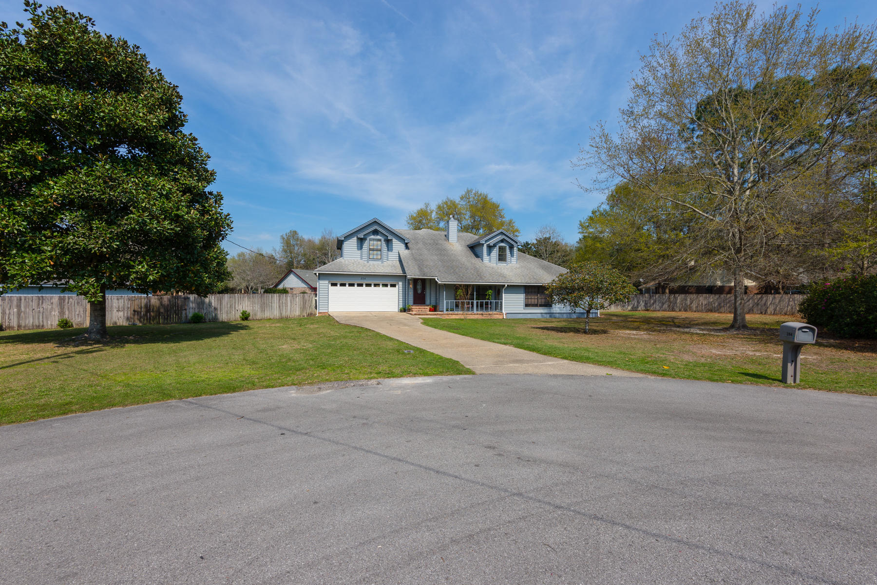 PAGE PLACE - Residential