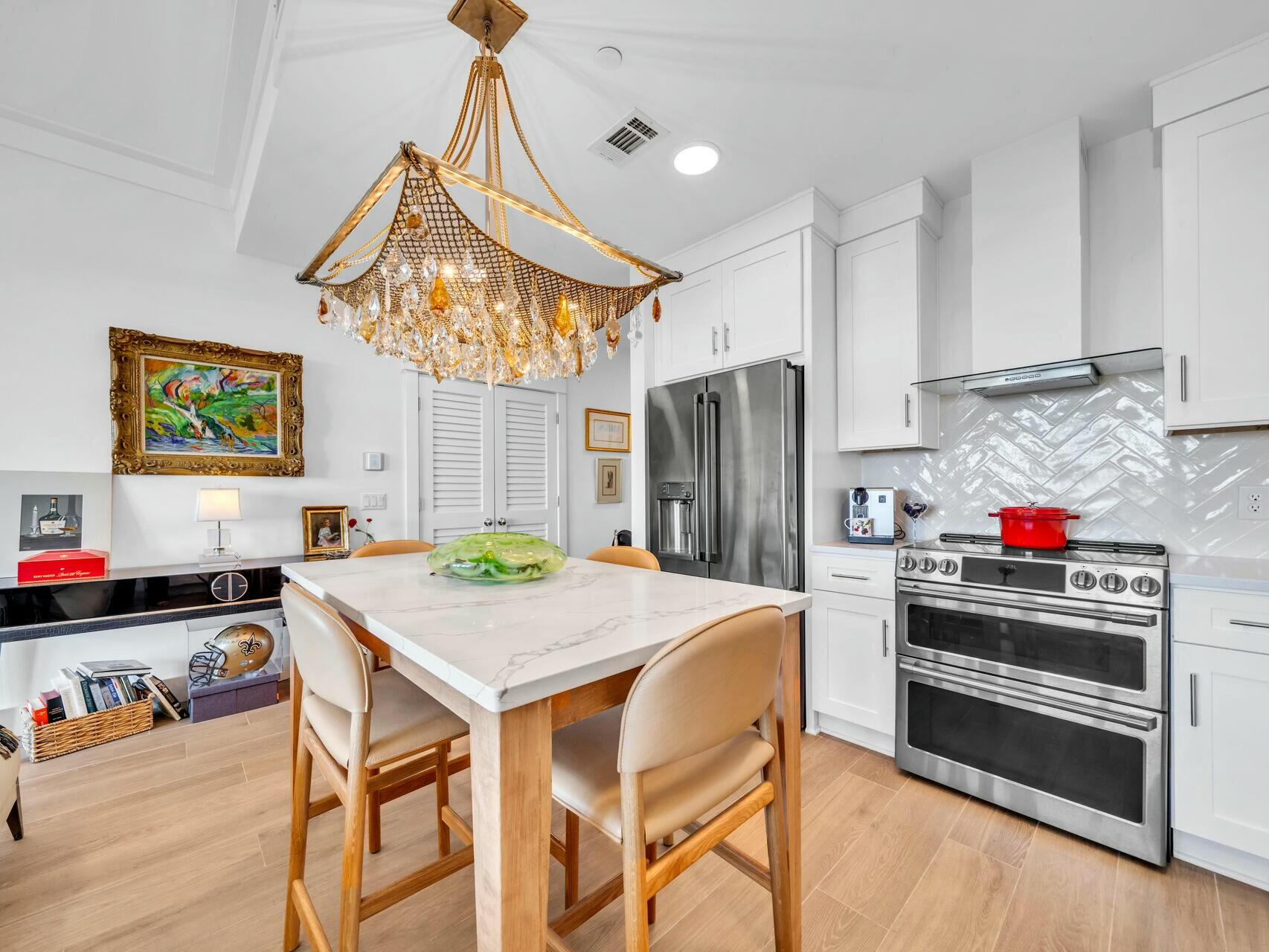 Parkside - Residential