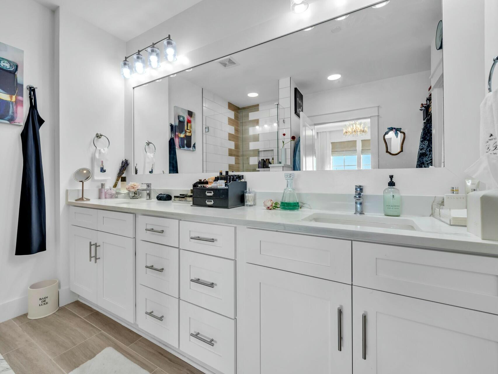 Parkside - Residential