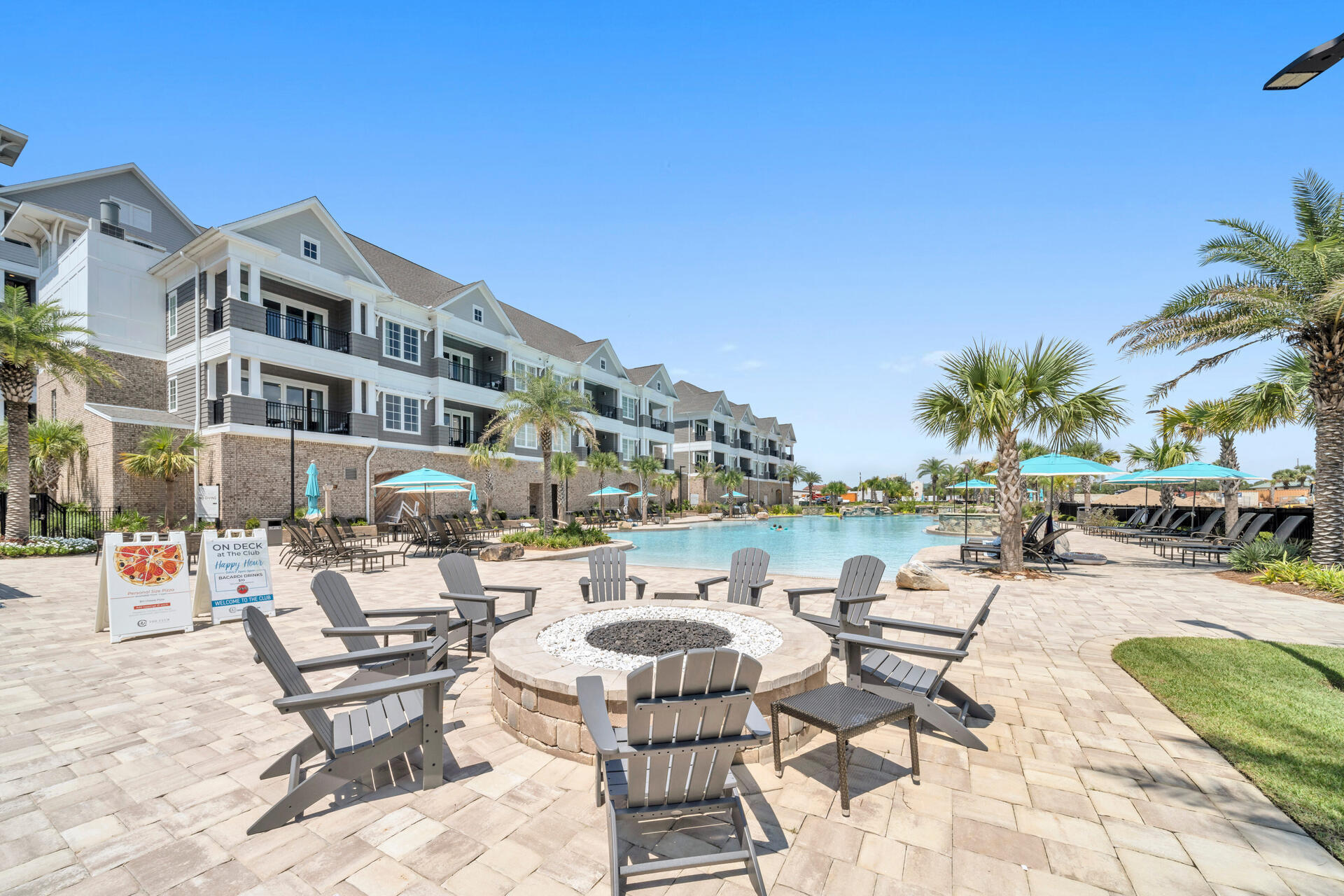 Parkside - Residential