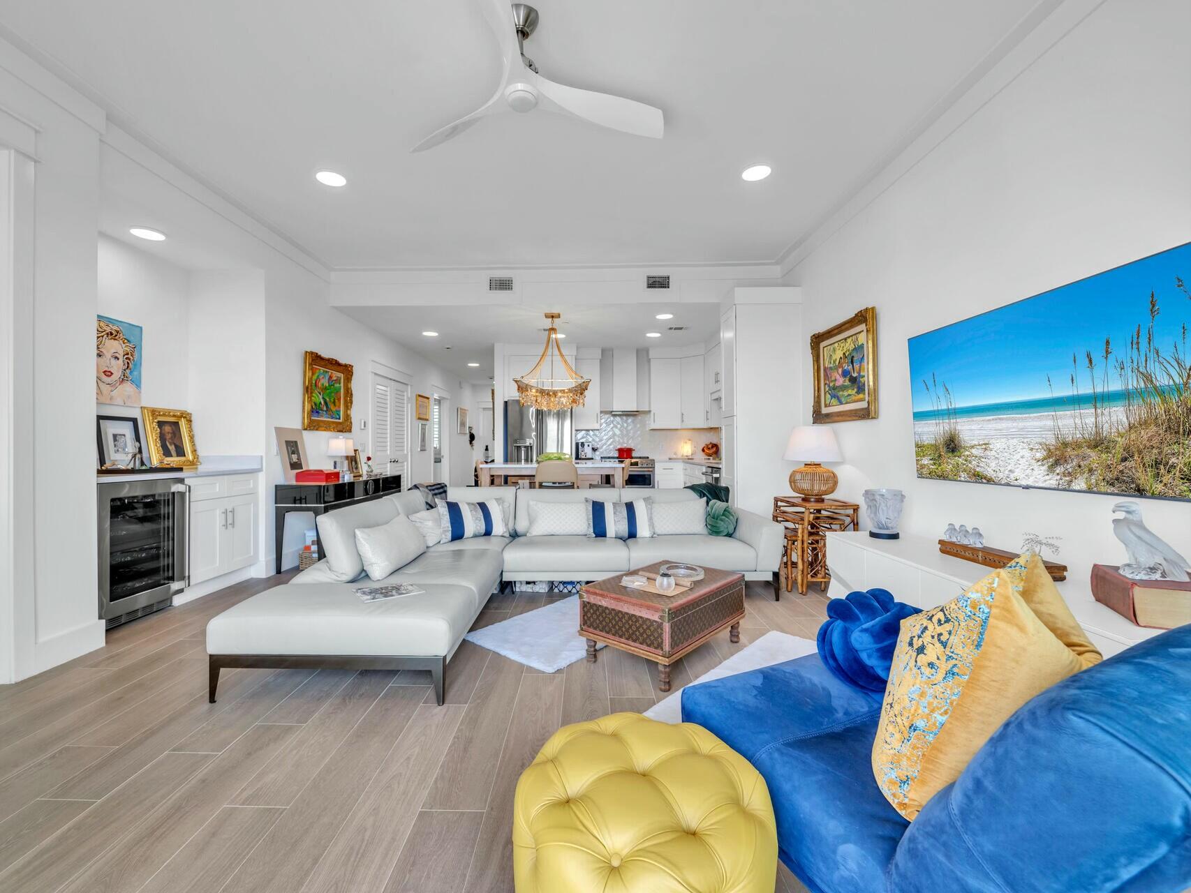 Parkside - Residential