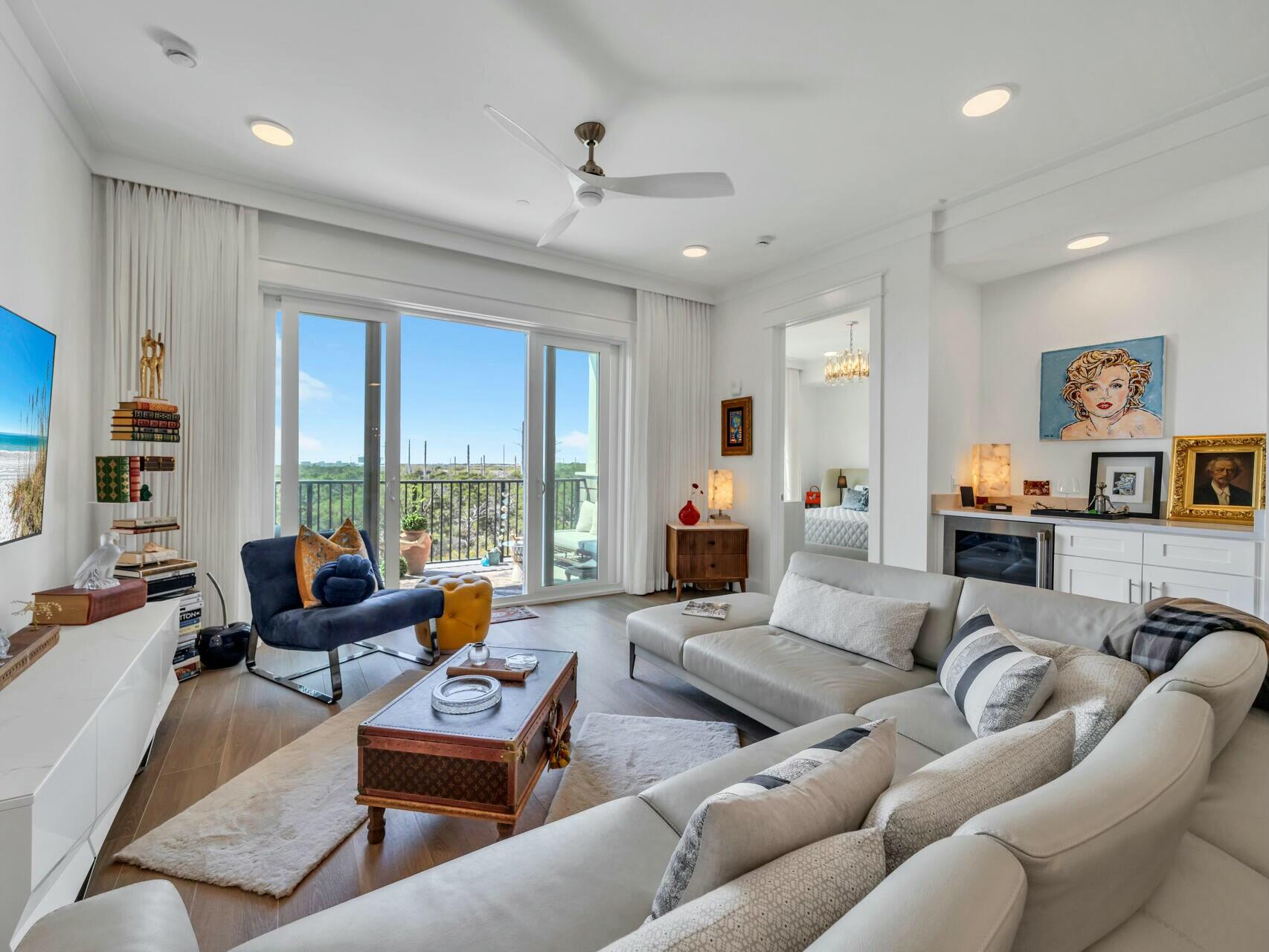 Parkside - Residential