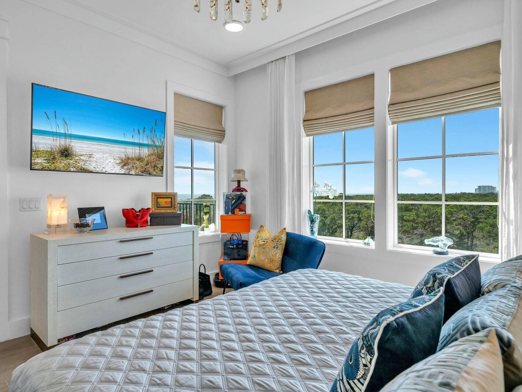 Parkside - Residential
