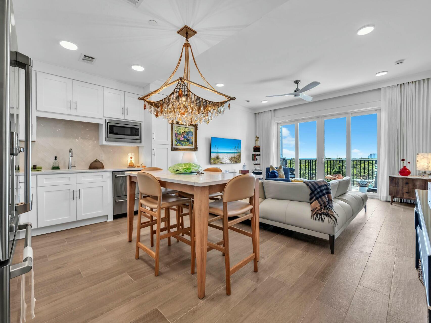 Parkside - Residential