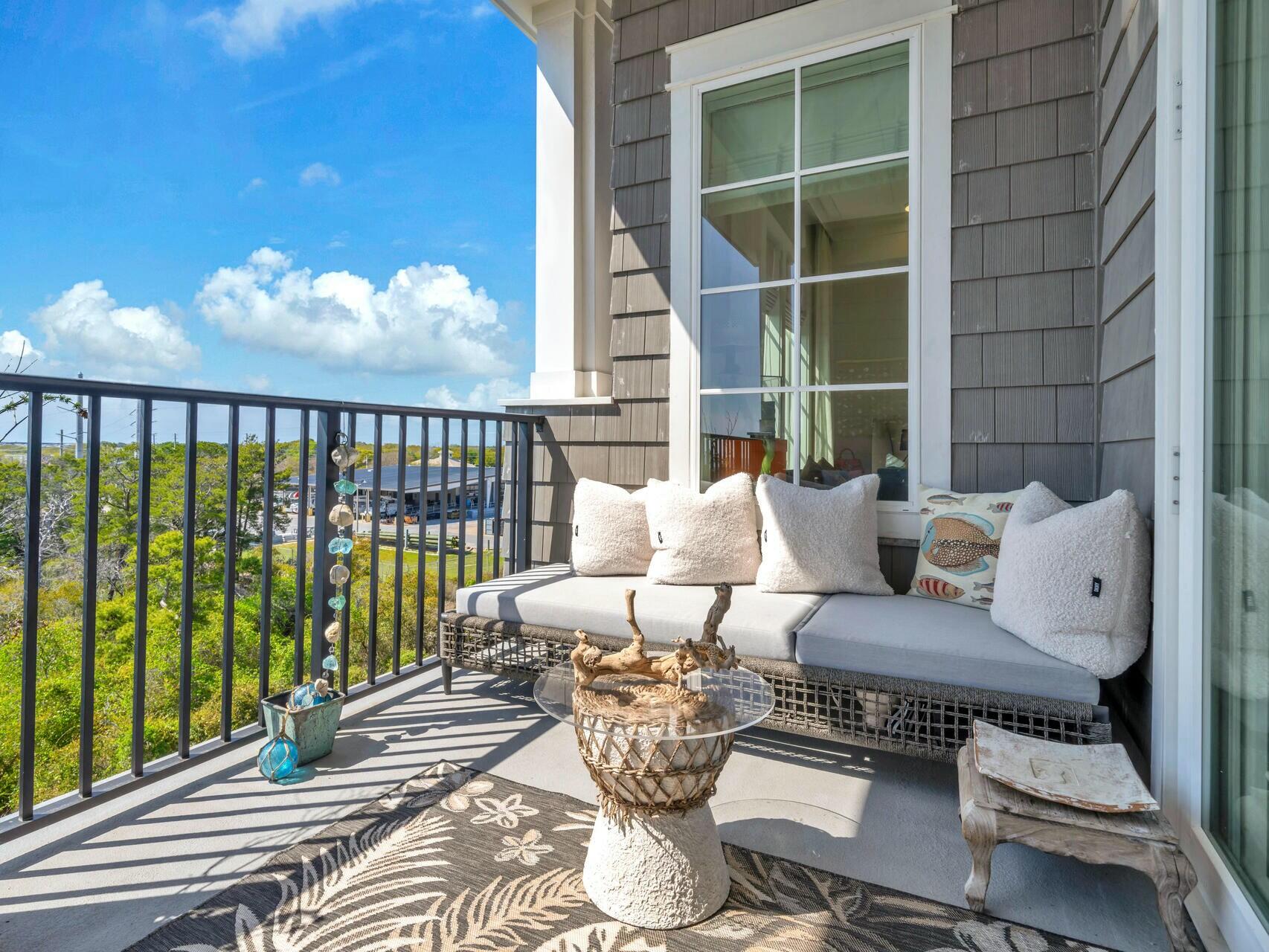 Parkside - Residential