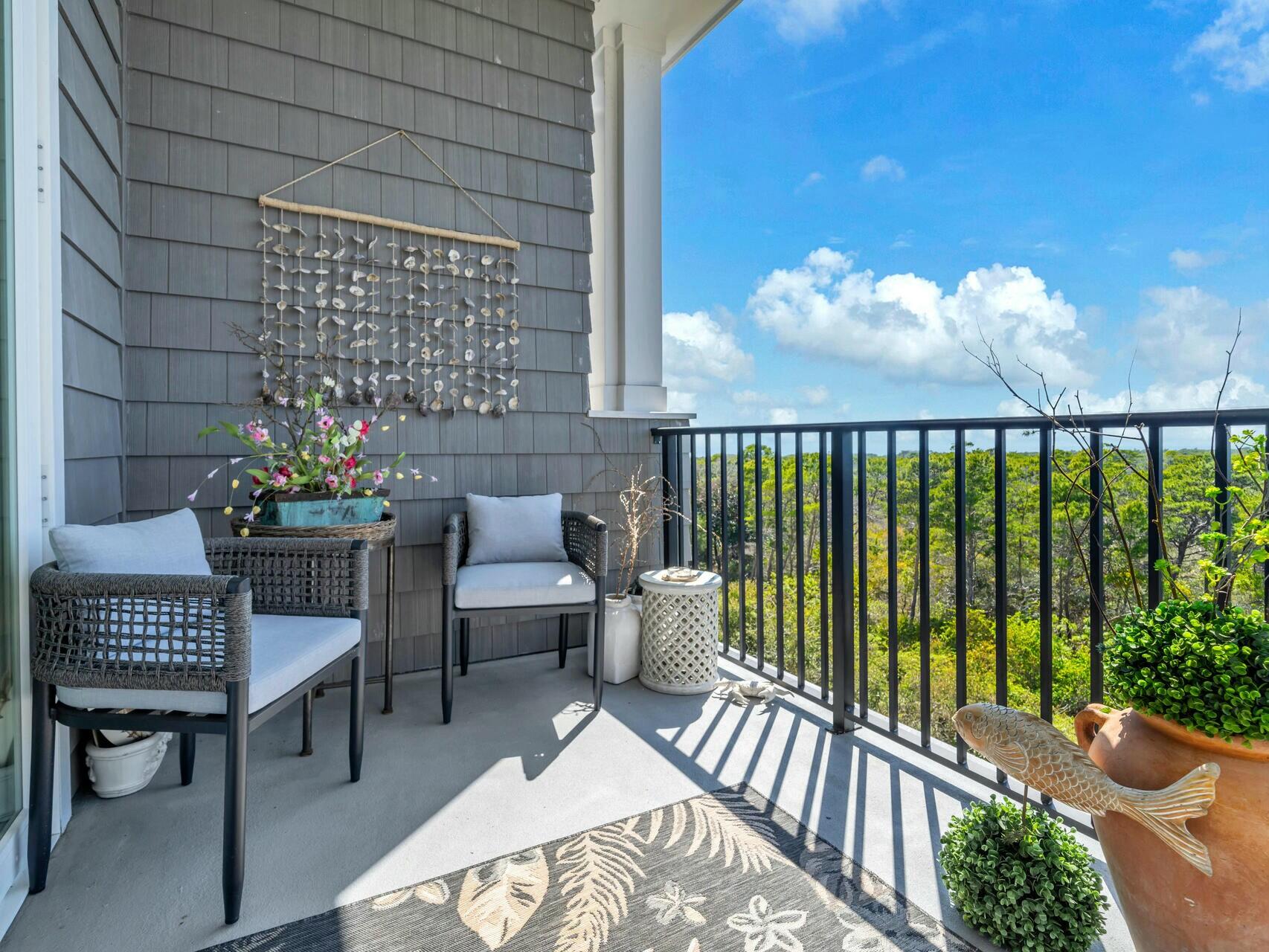 Parkside - Residential