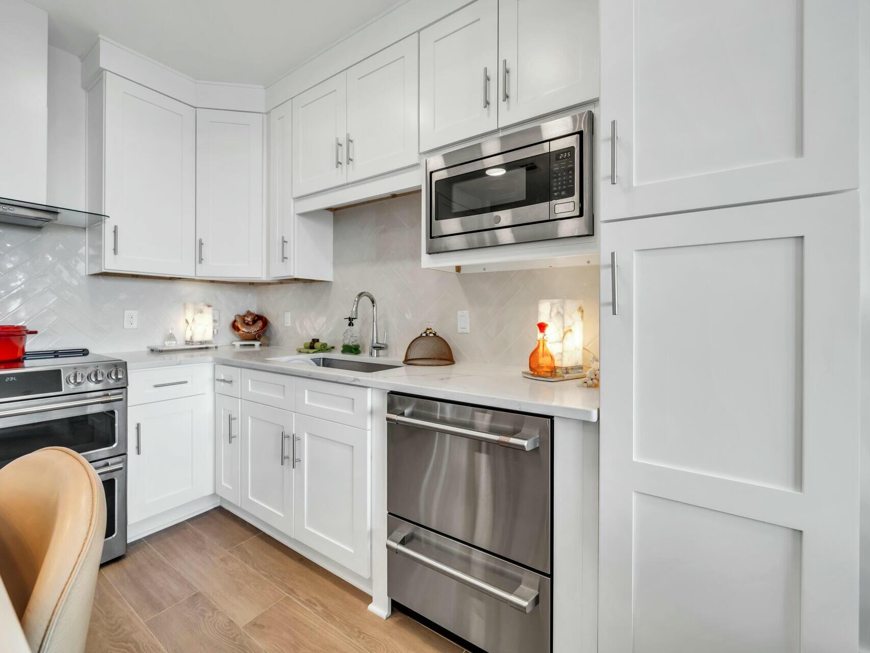 Parkside - Residential