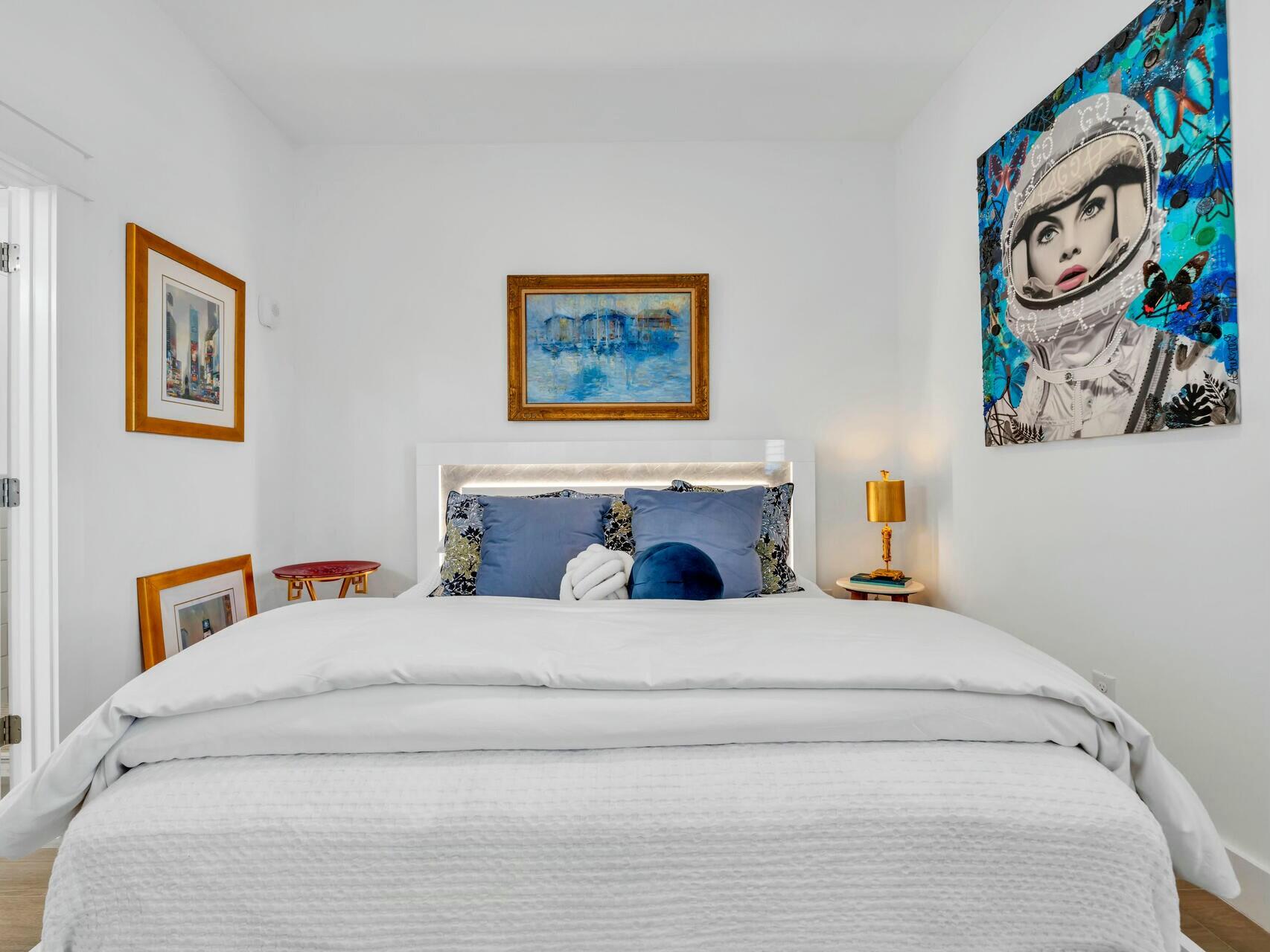 Parkside - Residential