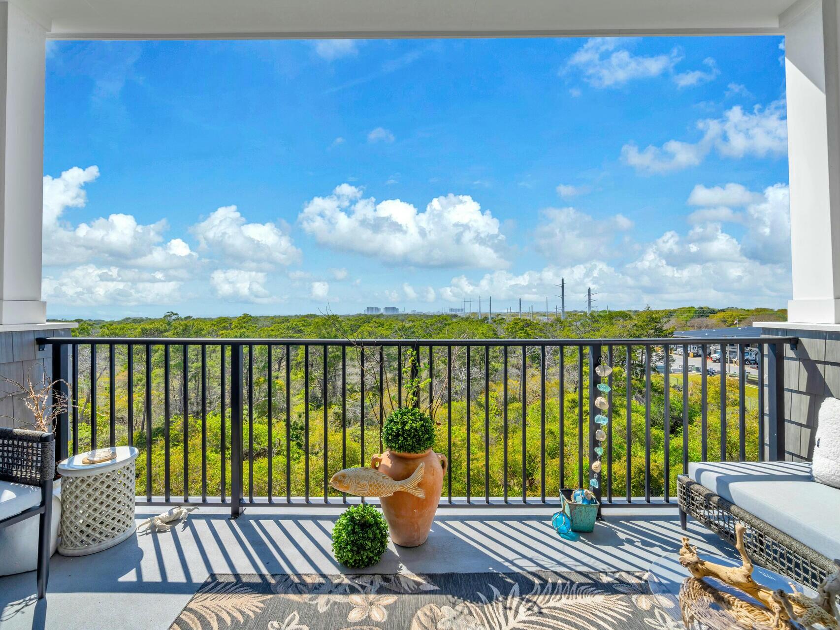 Parkside - Residential