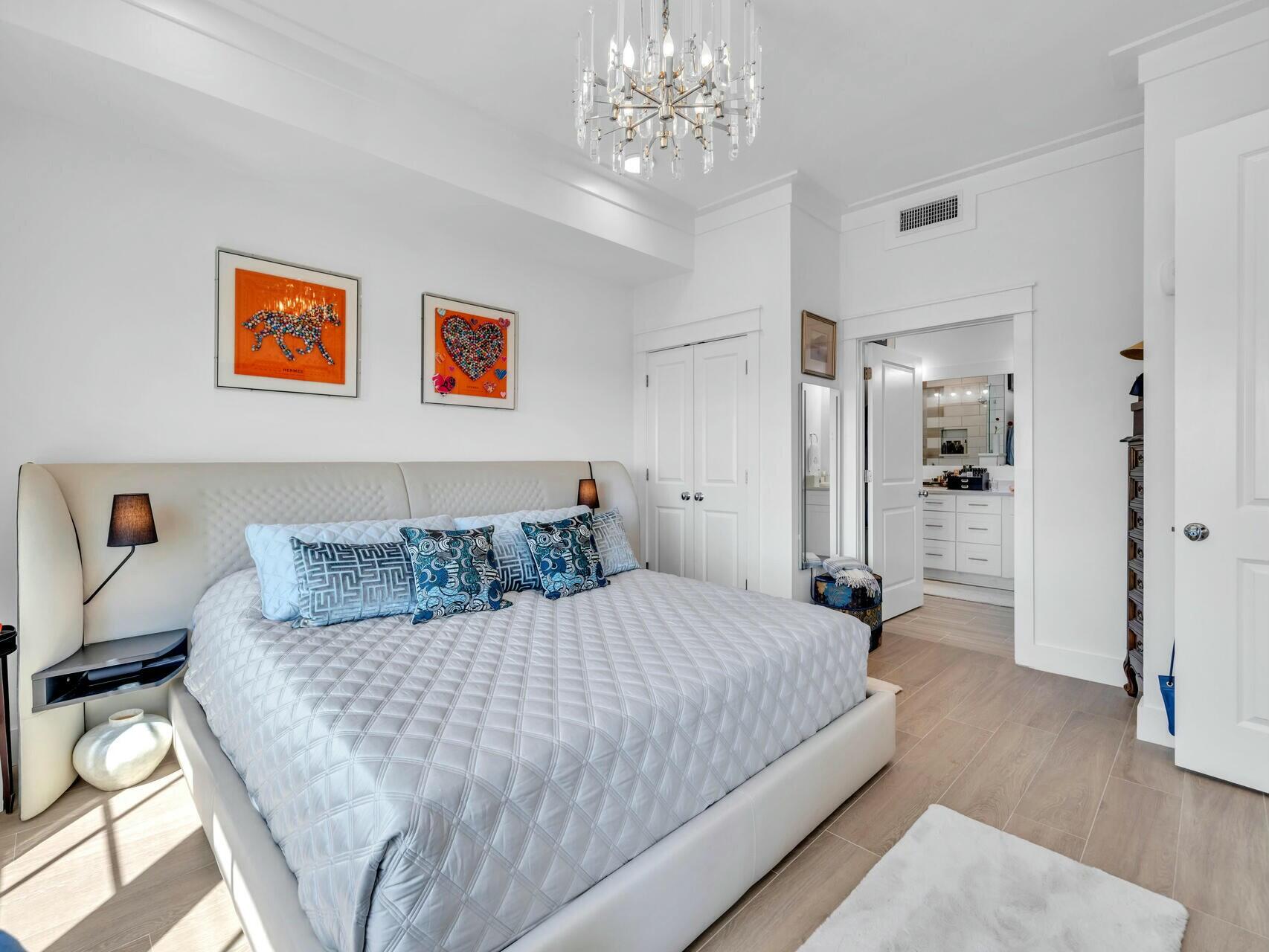 Parkside - Residential