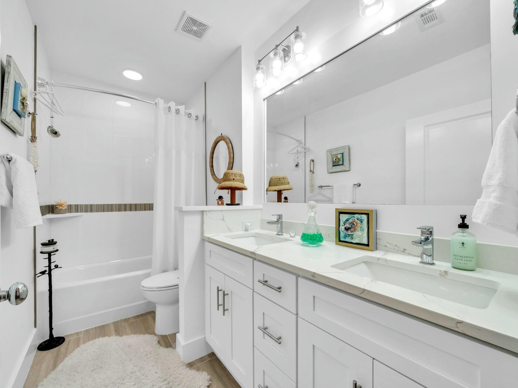 Parkside - Residential