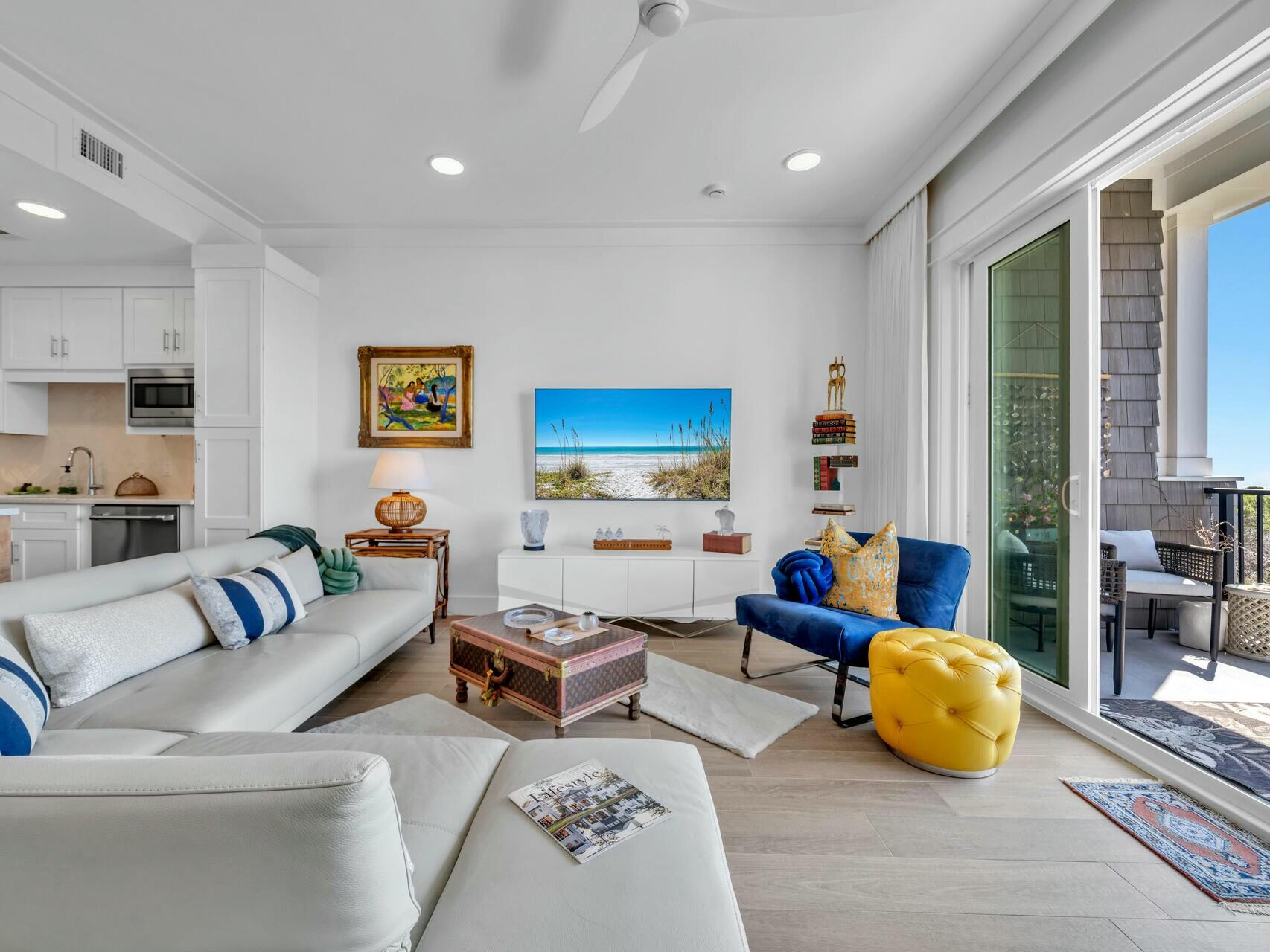 Parkside - Residential