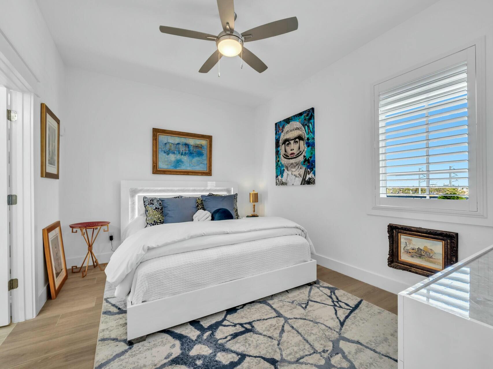Parkside - Residential