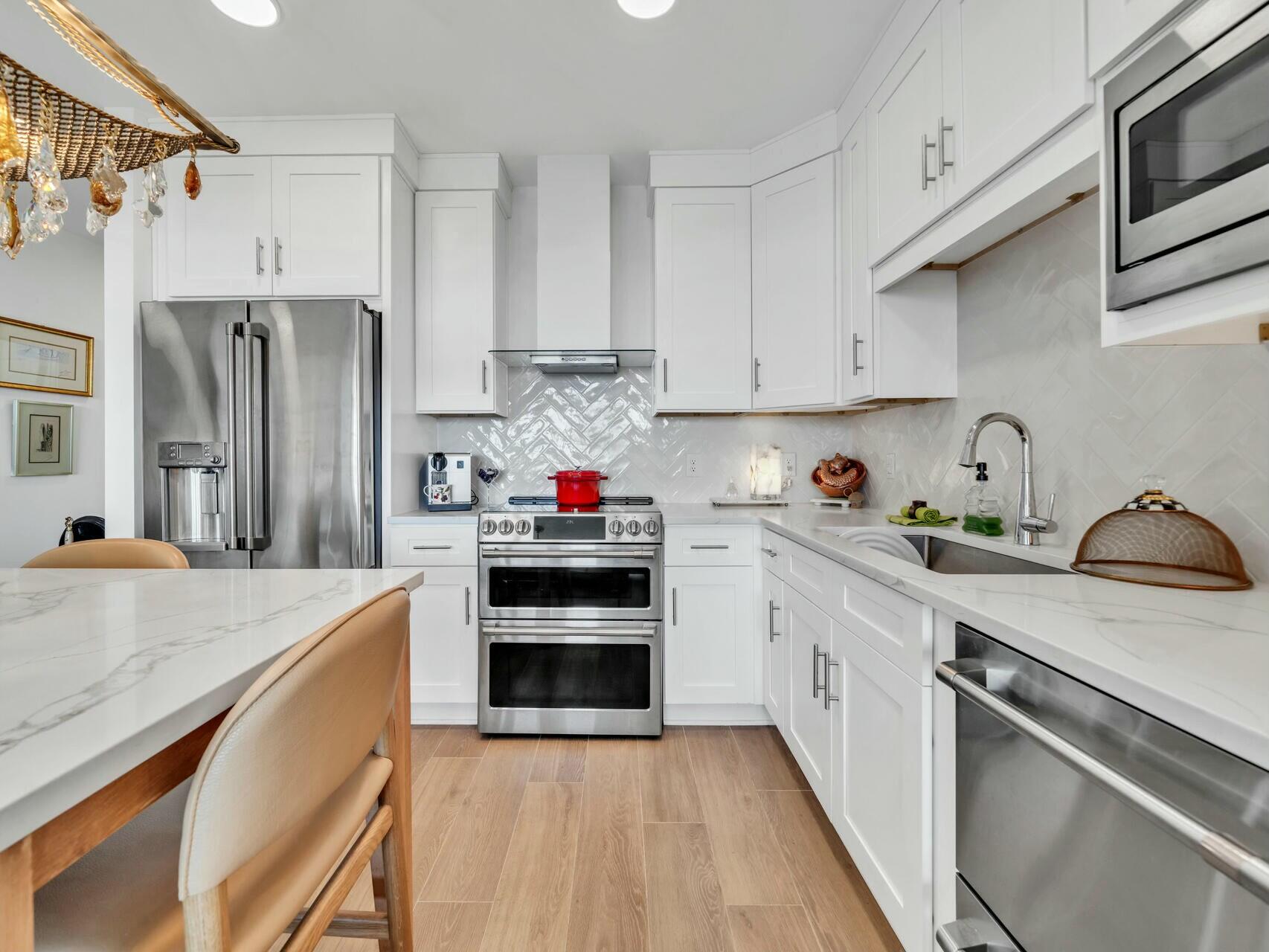 Parkside - Residential