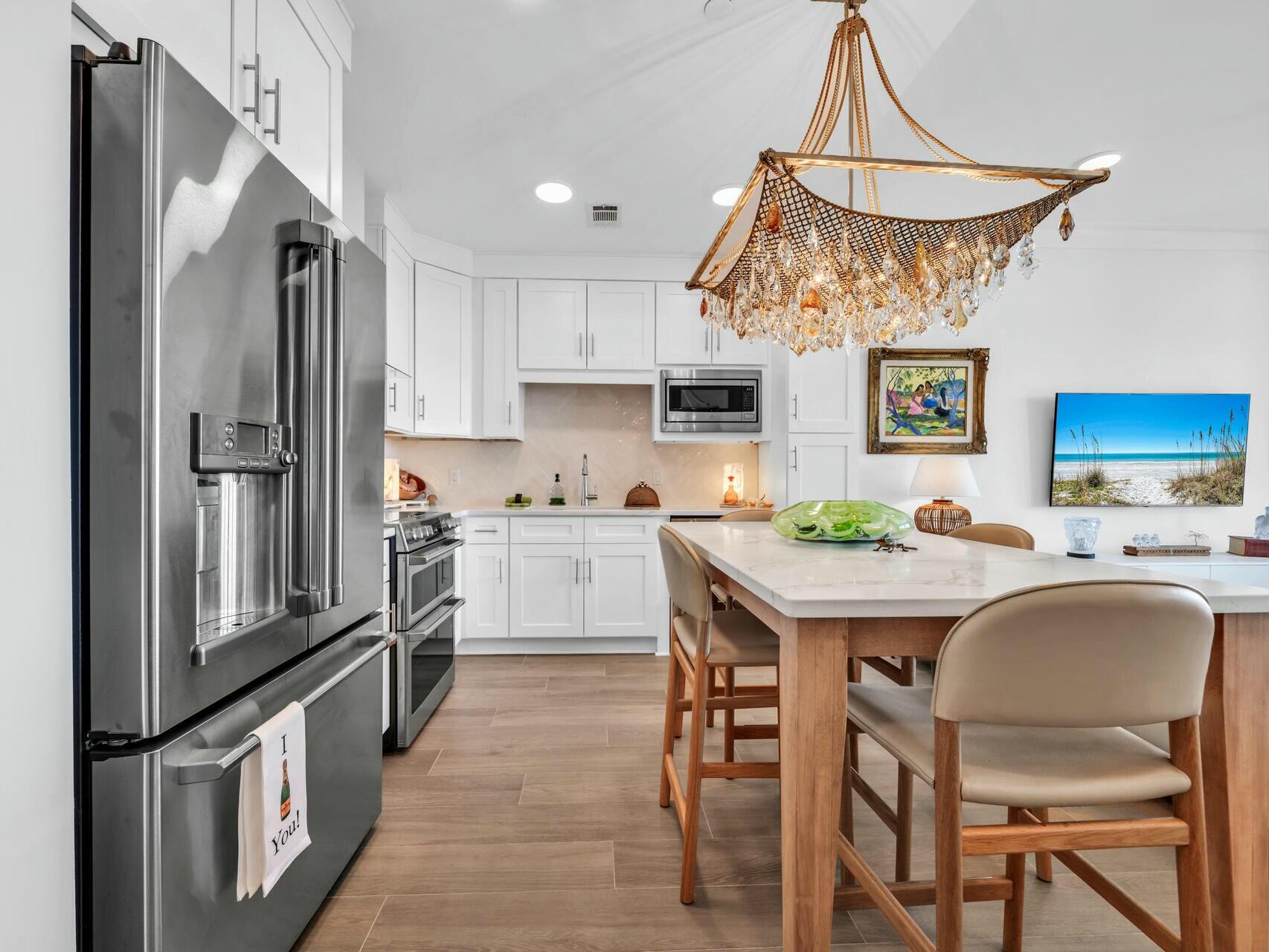 Parkside - Residential