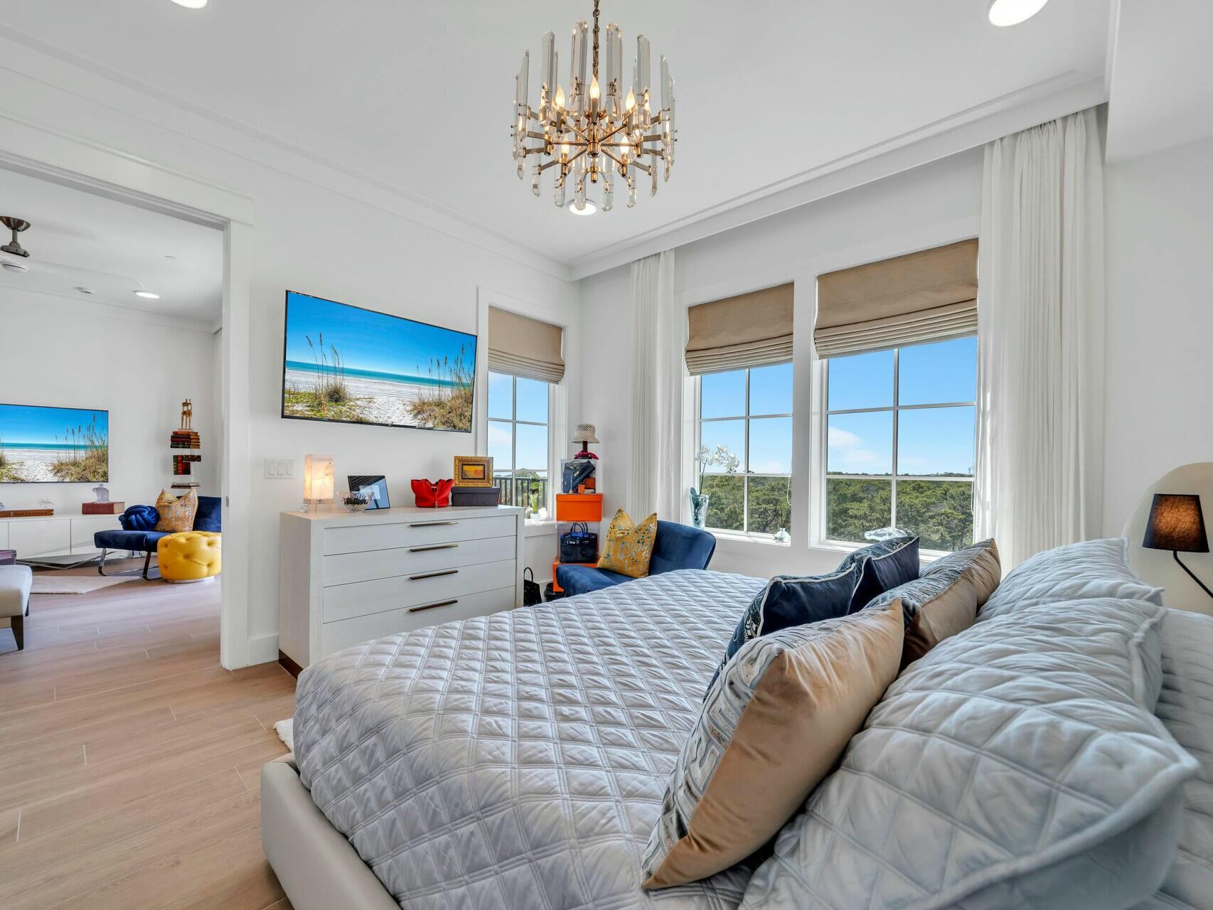 Parkside - Residential