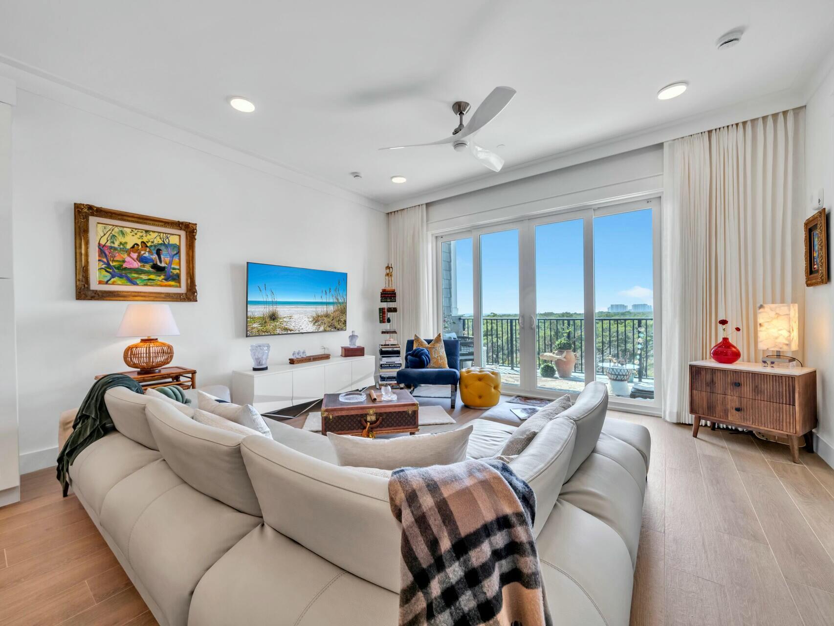 Parkside - Residential