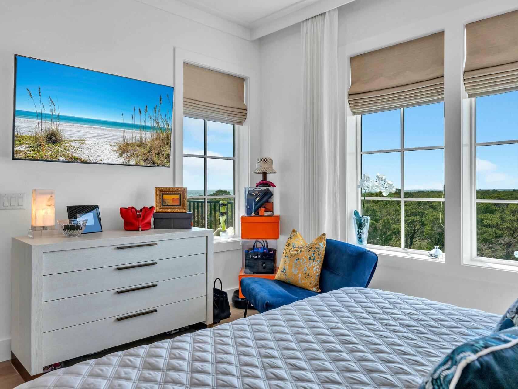 Parkside - Residential