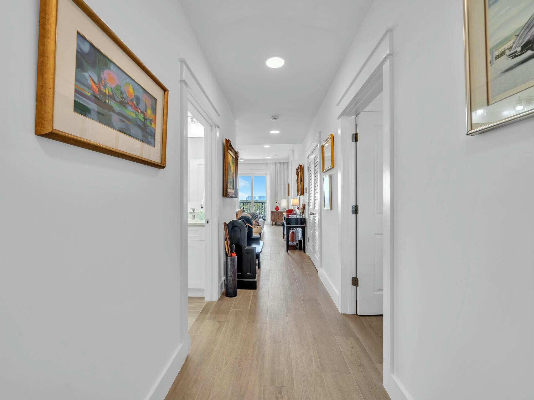 Parkside - Residential