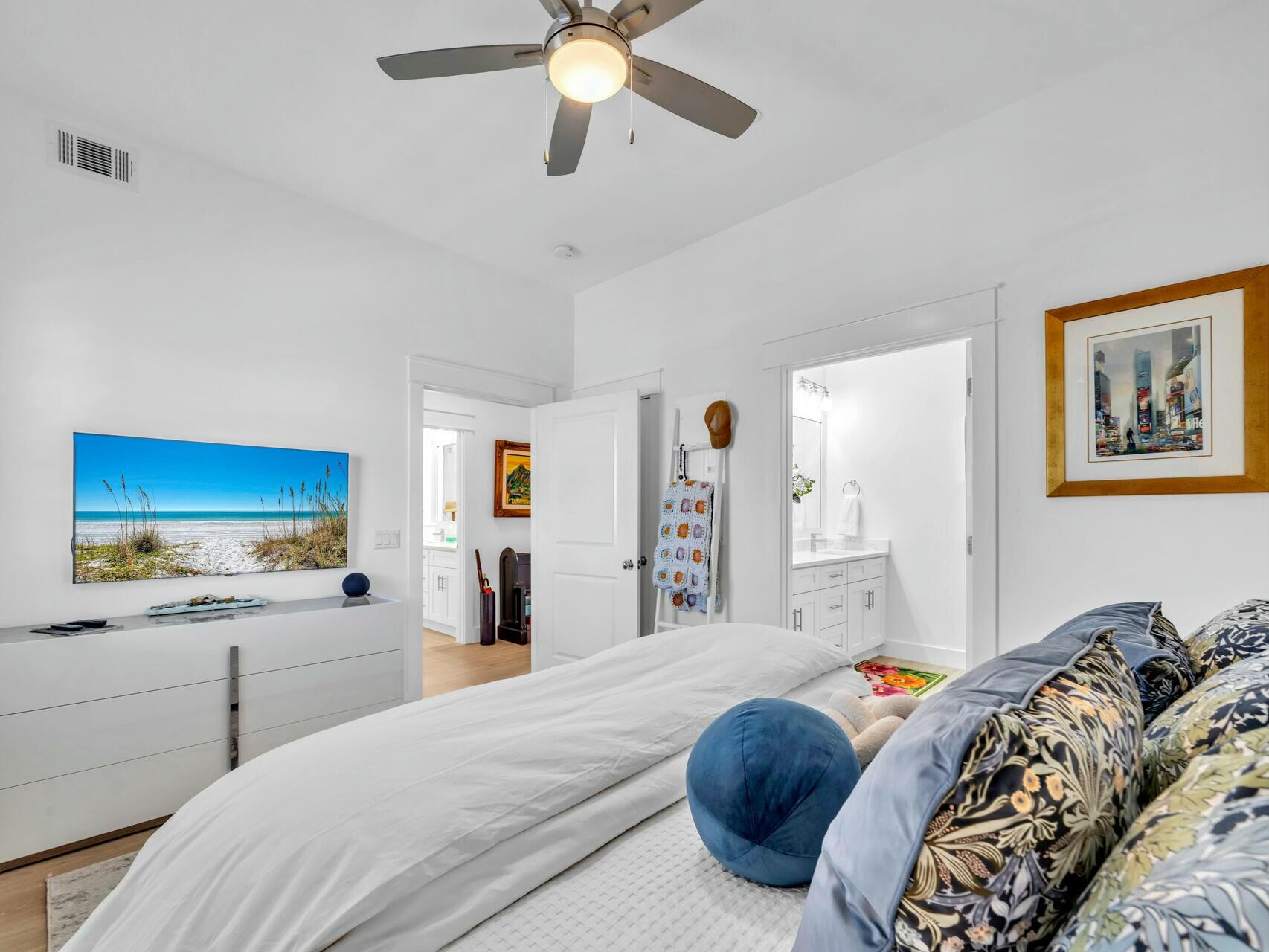 Parkside - Residential
