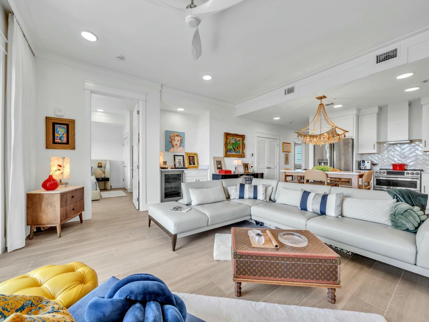 Parkside - Residential