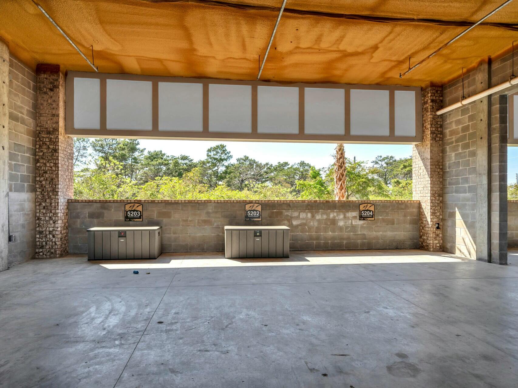 Parkside - Residential