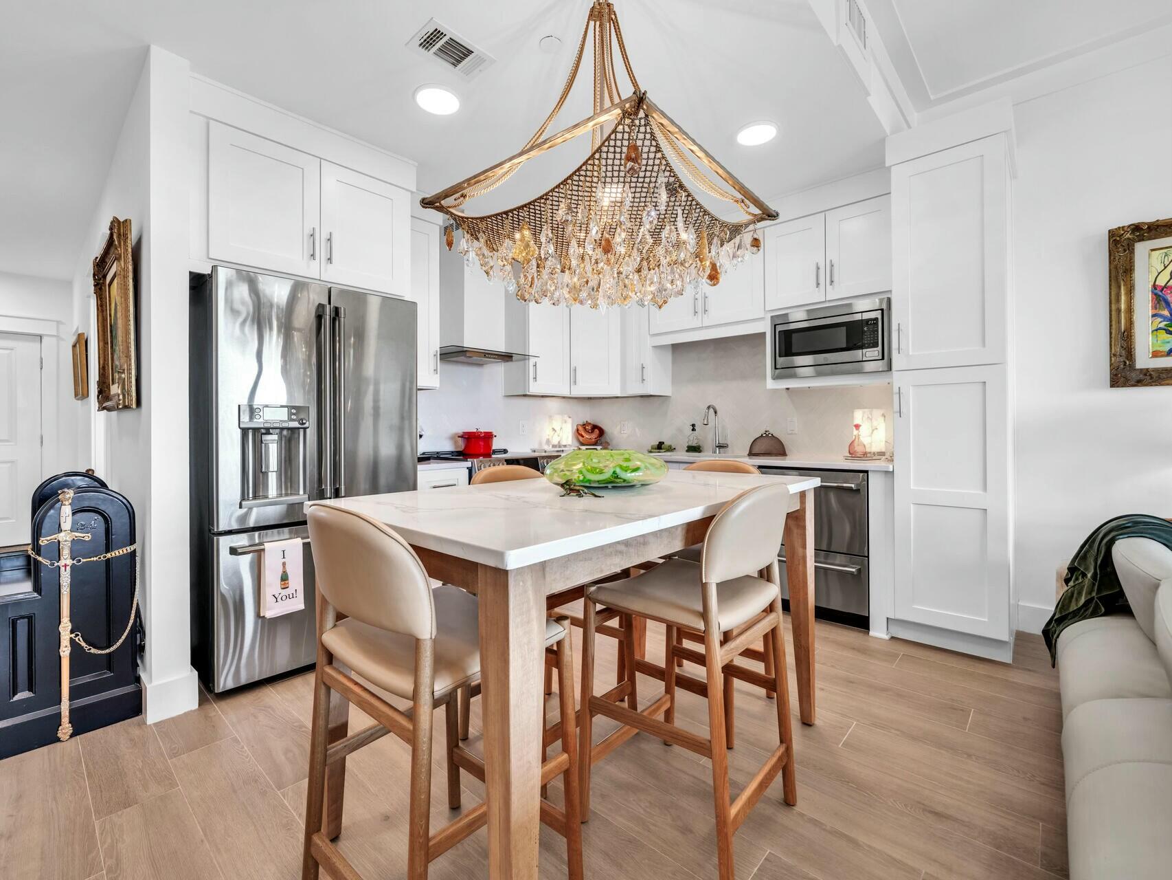 Parkside - Residential
